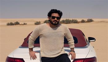 أحمد زعيم يُنهي تسجيل ميني ألبوم جديد