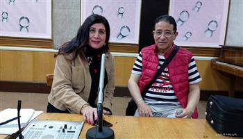 الأحد.. يحيى الموجي في "أغاني منسية" على إذاعة القاهرة الكبرى  