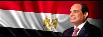 الرئيس السيسي  يوجه بضرورة رفع كفاءة محطة الزهراء للخيول العربية المصرية الاصيلة