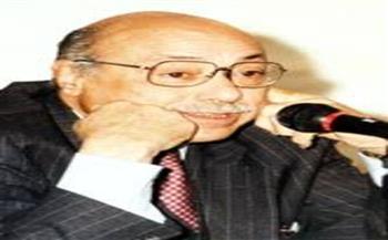 محمود السعدني.. الولد الشقي