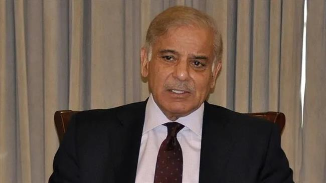 رئيس وزراء باكستان: نركز على التعافي الاقتصادي والنمو الذي يتطلب تحقيق السلام والأمن 