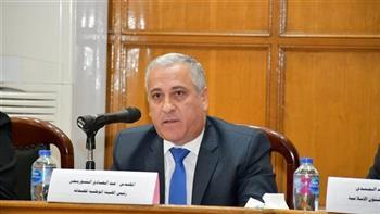 رئيس الهيئة الوطنية للصحافة يهنئ خالد البلشي وأعضاء النقابة الجدد 