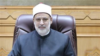 ‏وكيل الأزهر يفتتح فعاليات الأسبوع الدعوي السابع لمجمع البحوث الإسلاميَّة بجامعة الإسكندرية‏