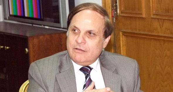 أمين الجامعات الإسلامية يبحث مع وفد إندونيسي سبل التعاون المشترك  