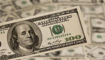 سعر الدولار أمام الجنيه اليوم الأحد 4-5-2025 في البنك المركزي