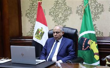 محافظ المنيا: تطوير البنية التحتية الصحية يحظى بأولوية لدى الدولة