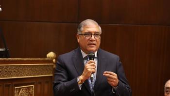 حزب السادات: كلمة الرئيس السيسي في عيد العمال تؤكد دعمه للتنمية الصناعية