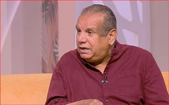 فتوح أحمد: سليمان عيد كان رمزًا للطيبة والإخلاص.. وزوجته كانت سندًا حقيقيًا له