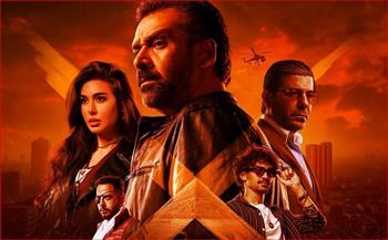 أحمد غزي يروح لفيلم "المشروع X" ويكشف عن موعد عرضه في الخليج