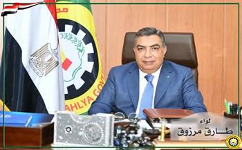 محافظ الدقهلية يوجه برفع درجة التأهب القصوى لمواجهة تداعيات هطول الأمطار
