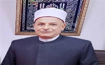 وكيل أوقاف كفرالشيخ: حملة "صحح مفاهيمك" تهدف لتصحيح السلوكيات الخاطئة المنتشرة بالمجتمع