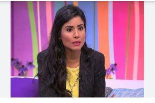 مها أبو بكر: المرأة المصرية كانت في طليعة من أنقذوا الدولة من الإخوان 