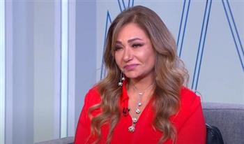 "الصديق الغالى و العزيز جداً".. ليلى علوي تنعى وليد مصطفى زوج كارول سماحة