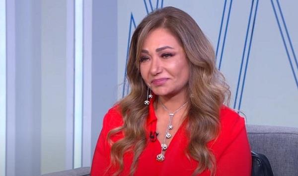 "الصديق الغالى و العزيز جداً".. ليلى علوي تنعى وليد مصطفى زوج كارول سماحة