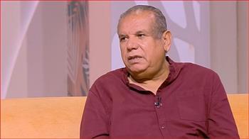 فتوح أحمد: "فرح" هدية من الله بعد 20 عامًا من الصبر ومحاولة الإنجاب   