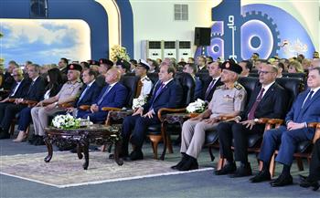 الرئيس السيسي: وجهت الحكومة بالعمل على الانتهاء من مشروع قانون العمالة المنزلية