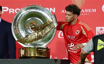 إمام عاشور: كان لدينا رغبة في خوض مباراة الزمالك ولكننا احترمنا قرار الإدارة