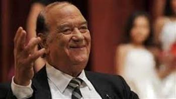 في ذكرى وفاته.. حسن حسني يتحدث عن الفن والبطولة والأدوار التي صنعت منه "القشاش'"