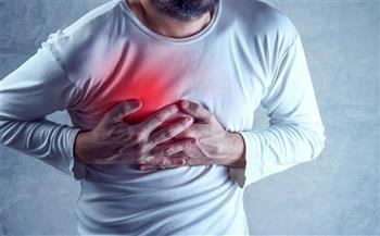 كيف يؤثر الساركويد علي القفص الصدري؟