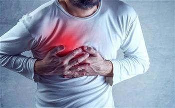 كيف يؤثر الساركويد علي القفص الصدري؟