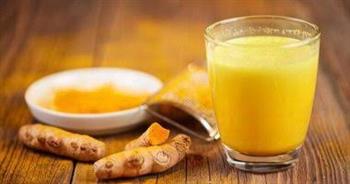 هذا المشروب مضاد للالتهاب 