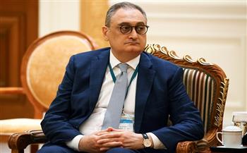 دبلوماسي روسي: موسكو وبكين تتصديان معا لمحاولات تقويض النظام العالمي