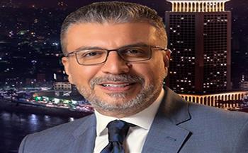 عمرو الليثي: العشر من ذى الحجة فرصة عظيمة لزيادة الطاعات والتقرّب إلى الله
