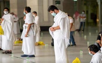 أهم طرق الوقاية من أمراض الجهاز التنفسي المعدية أثناء الحج