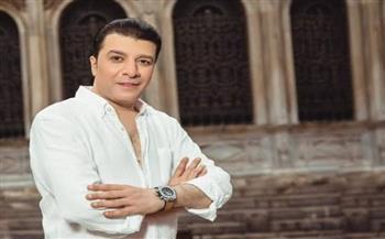 للمرة الثانية.. مصطفى كامل مع الخضري في ألبومه الجديد 