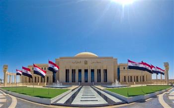 حصاد مجلس النواب خلال الجلسات العامة 25 – 27 مايو 2025