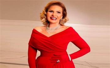 يسرا تنتهى من بروفات فيلم" الست لما"  تمهيداً لبدء تصوير دورها