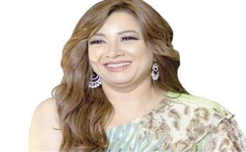انتصار تعلق على إمكانية عمل أبناءها بالفن...ماذا قالت؟  