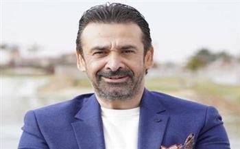 كريم عبدالعزيز: عز والسقا وحلمي أخواتي مش صحابي!
