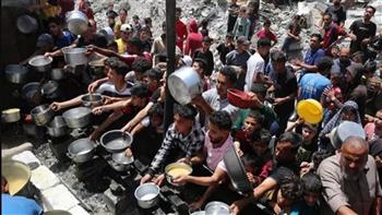 الأمم المتحدة: نقص المساعدات يفاقم معاناة المدنيين في غزة