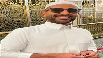 أحسن قرارات حياتي.. رحلة أحمد سعد من التاتو لـ الصلاة في غار السجدة