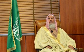 مفتي السعودية: أداء الحج دون تصريح مخالفة شرعية جسيمة.. والتزام التعليمات الصحية واجب ديني