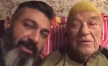 سبت فراغ كبير.. ياسر جلال يحيي ذكرى رحيل الفنان حسن حسني 