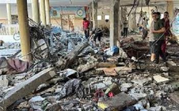  72 شهيدًا و278 مصابًا جراء عدوان الاحتلال خلال 24 ساعة 