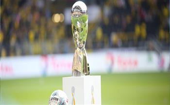 شتوتجارت وبايرن ميونخ في كأس بيكنباور السوبر الألماني أغسطس المقبل 