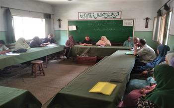 "الزراعة" تنظم سلسلة من الندوات الإرشادية في 18 محافظة للنهوض بالثروة الحيوانية والداجنة