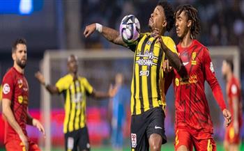 الليلة .. مواجهة نارية بين الاتحاد والقادسية على كاس ملك السعودية 