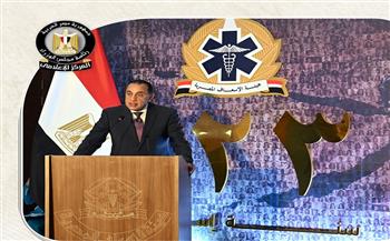 تدشين خدمة الإسعاف البحري لأول مرة أبرز أنشطة رئيس الوزراء هذا الأسبوع