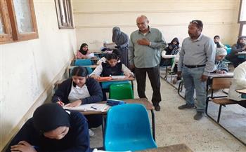 غدا.. انطلاق امتحانات الشهادة الإعدادية بأسوان