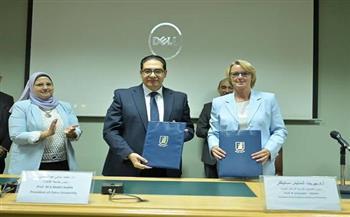  مصر تقتحم «الجينوم» العالمى عبر «جامعة القاهرة»