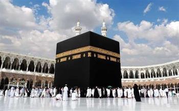 "الجوازات السعودية": وصول 1,330,845 حاجًّا من الخارج عبر جميع منافذ المملكة