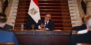 وزير الخارجية والهجرة يلتقي بسفراء الدول الأوروبية المعتمدين في القاهرة