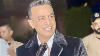 سمسم شهاب يطرح أحدث أغانيه "الراجل الجدع" من ألحانه وإخراجه