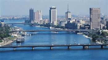 استمرار الأجواء الربيعية.. حالة الطقس في مصر اليوم السبت 31 مايو 2025