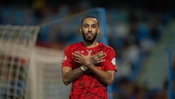 أوباميانج يقود هجوم القادسية في مواجهة الاتحاد بنهائي كأس ملك السعودية 