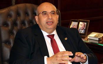 رئيس جمعية خبراء الضرائب:«التقديرات الجزافية» السبب الرئيسى للمنازعات الضريبية
